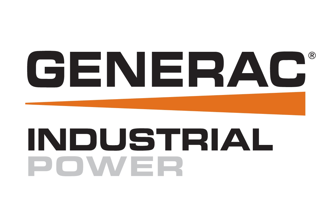 Generac Industrial Power logo