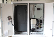 VFD control panel project thumbnail