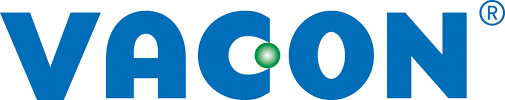 Vacon logo