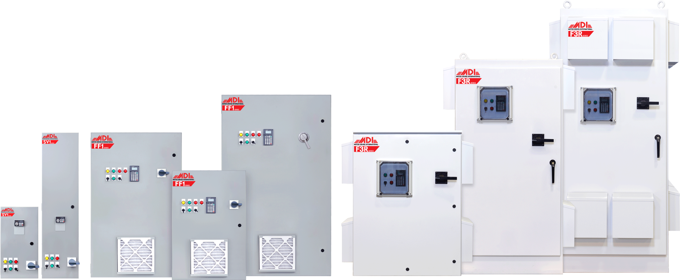 VFD panels product