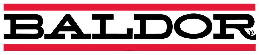 Baldor logo