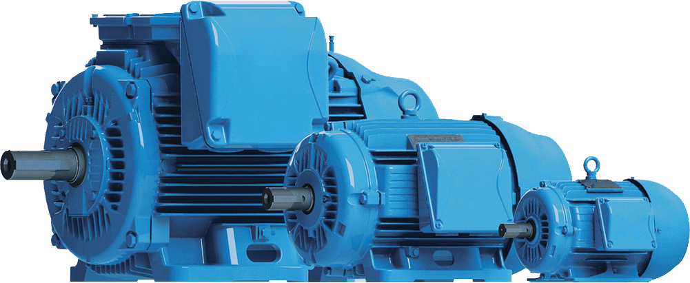 Electric motor product
