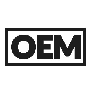 OEM logo