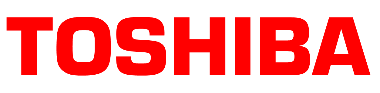 Toshiba logo