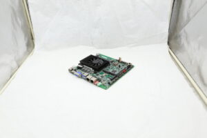 TL-5105QL Mini Itx Motherboard Integrated Intel N5105 CPU,4* Intel i226-V 2.5G Network Card,6*SATA 3.0+2*M.2 NVME Storage