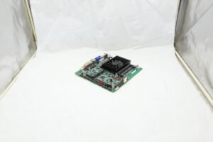 TL-5105QL Mini Itx Motherboard Integrated Intel N5105 CPU,4* Intel i226-V 2.5G Network Card,6*SATA 3.0+2*M.2 NVME Storage
