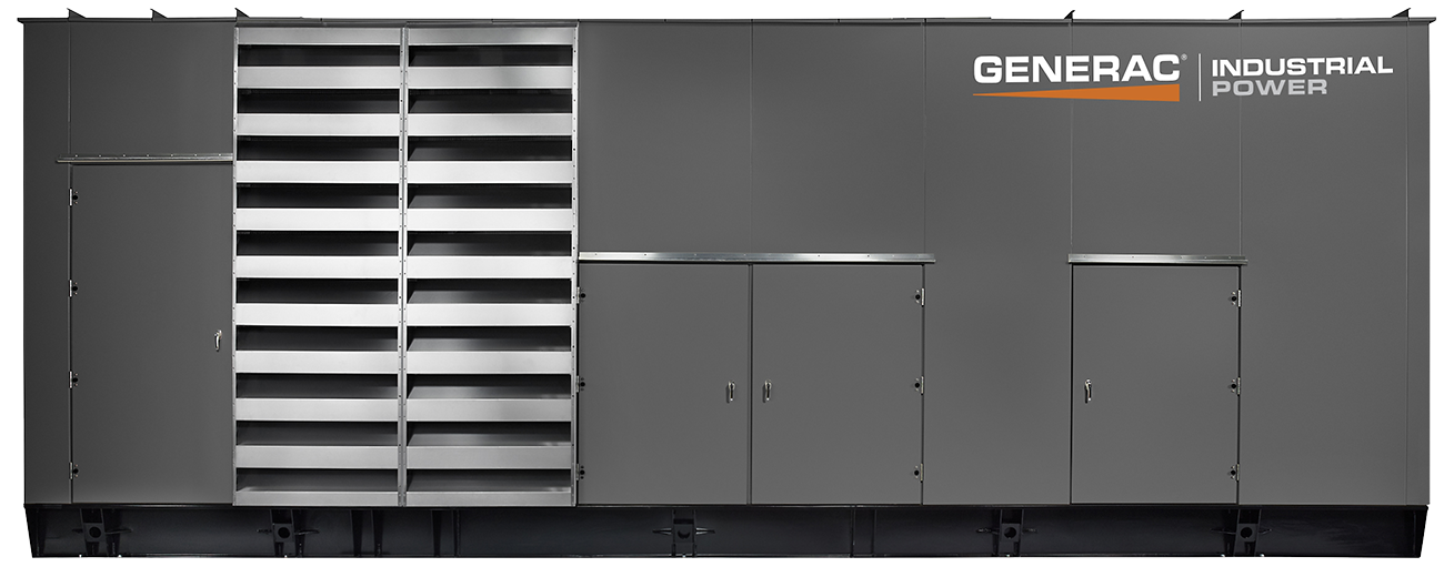 Generator products
