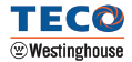 TECO Westinghouse logo